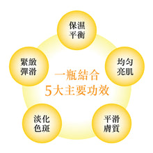 將圖片載入圖庫檢視器 Vitamin C Serum Gel 維他命C精華水漾乳霜