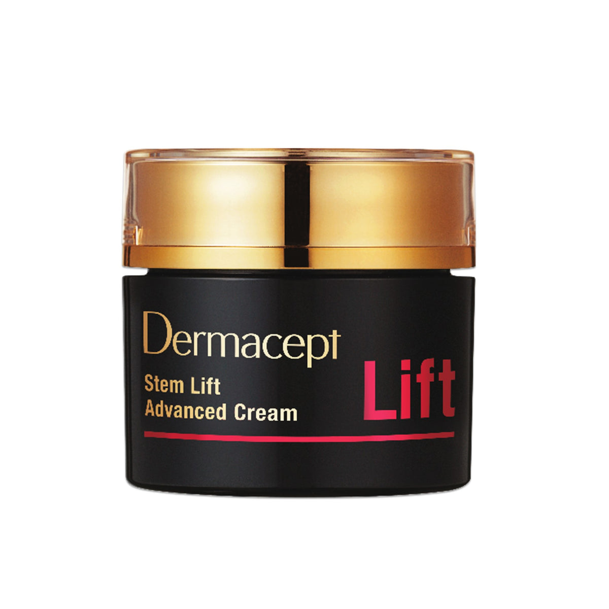 Stem Lift Advanced Cream 幹細胞緊緻塑顏霜– Dermacept Hong