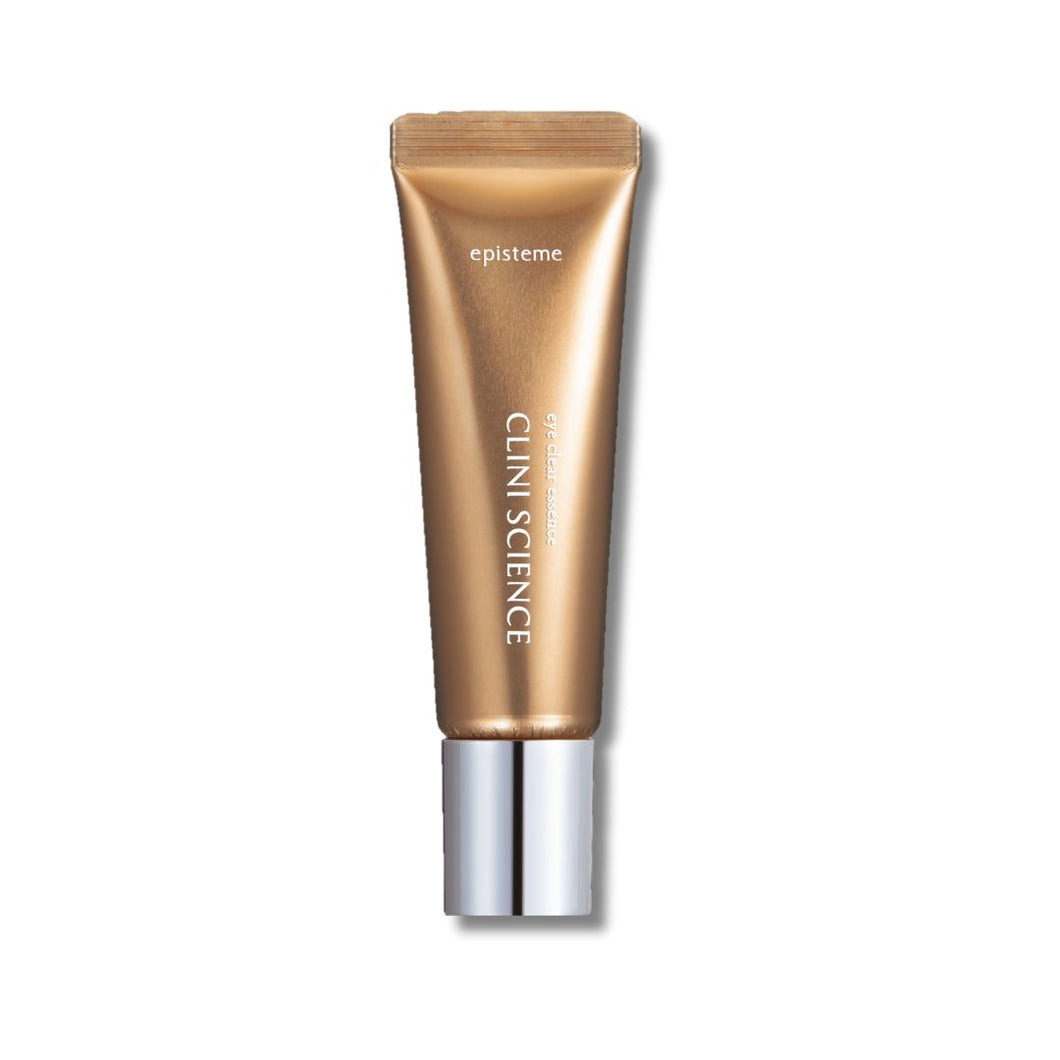 Clini Science Eye Clear Essence 明眸亮眼精華