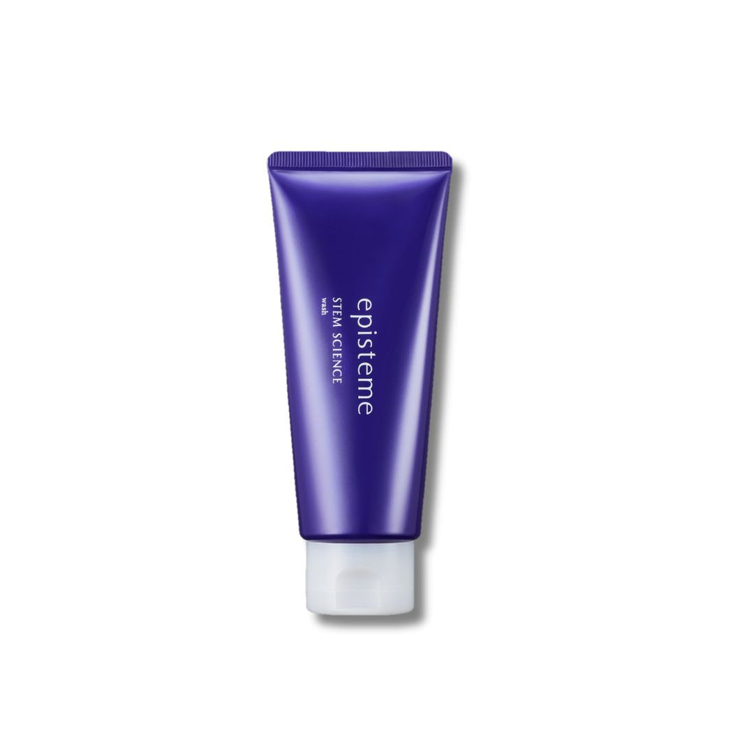 Stem Science Face Wash 透亮煥顏潔面乳