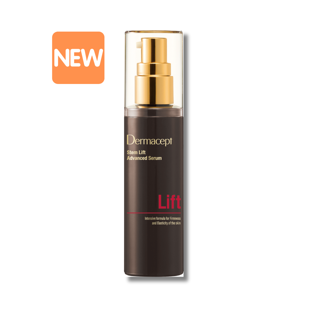新登場】Stem Lift Advanced Serum 幹細胞緊緻煥顏精華