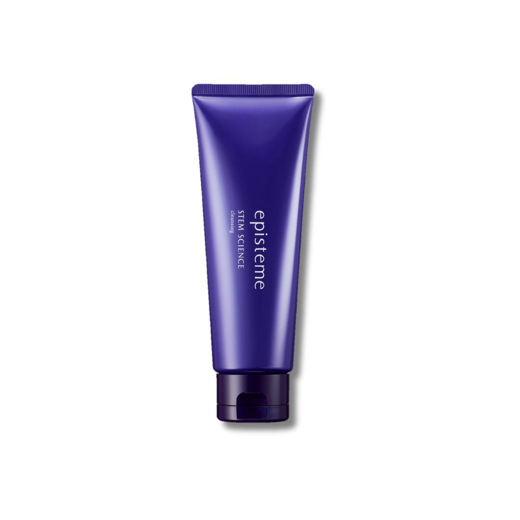 Stem Science Cleansing Cream 活肌豐潤卸妝膏
