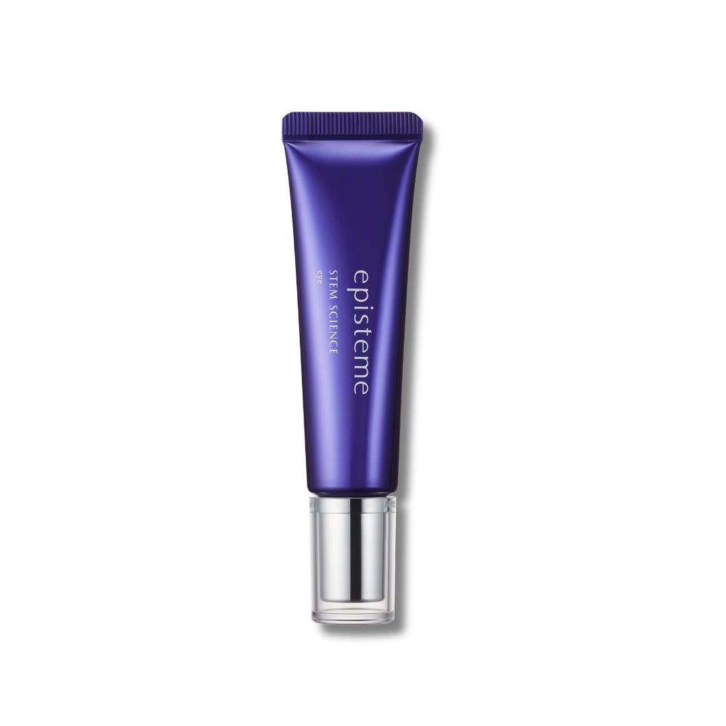 Stem Science Eye Cream 再生緊緻煥采眼霜