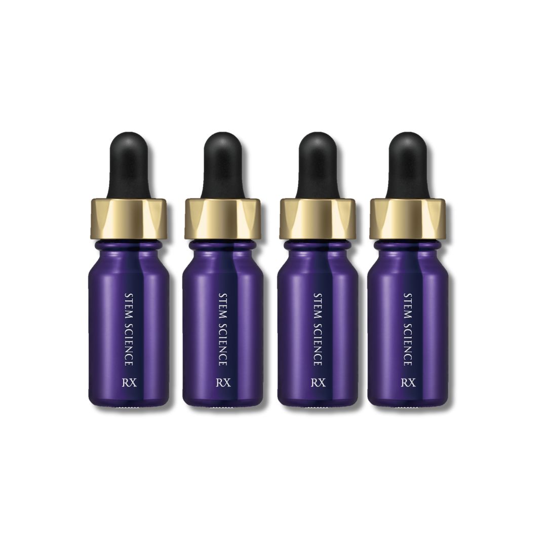 Stem Science RX Shot 極緻煥活塑顏精華 – Dermacept Hong Kong eShop