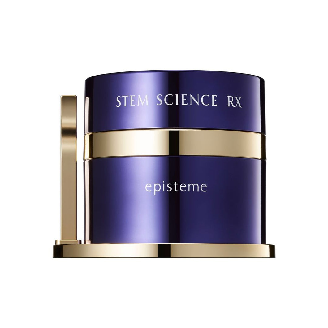 Stem Science RX Cream 極緻煥活塑顏面霜
