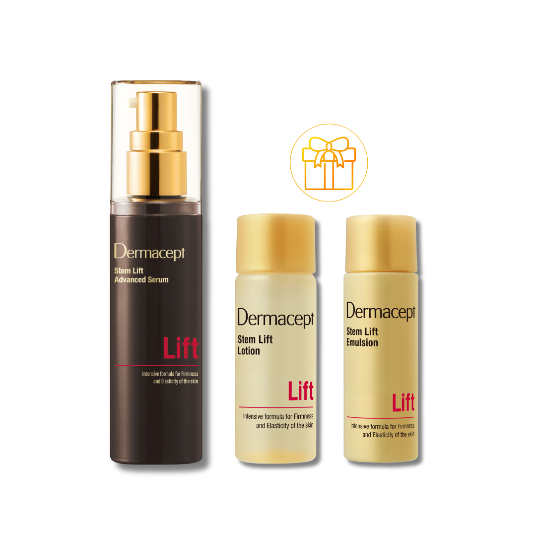 美容液 Dermacept STEM ADVANCE The Serum 30ml 1_6c60a76f-3440-48d7-a876-