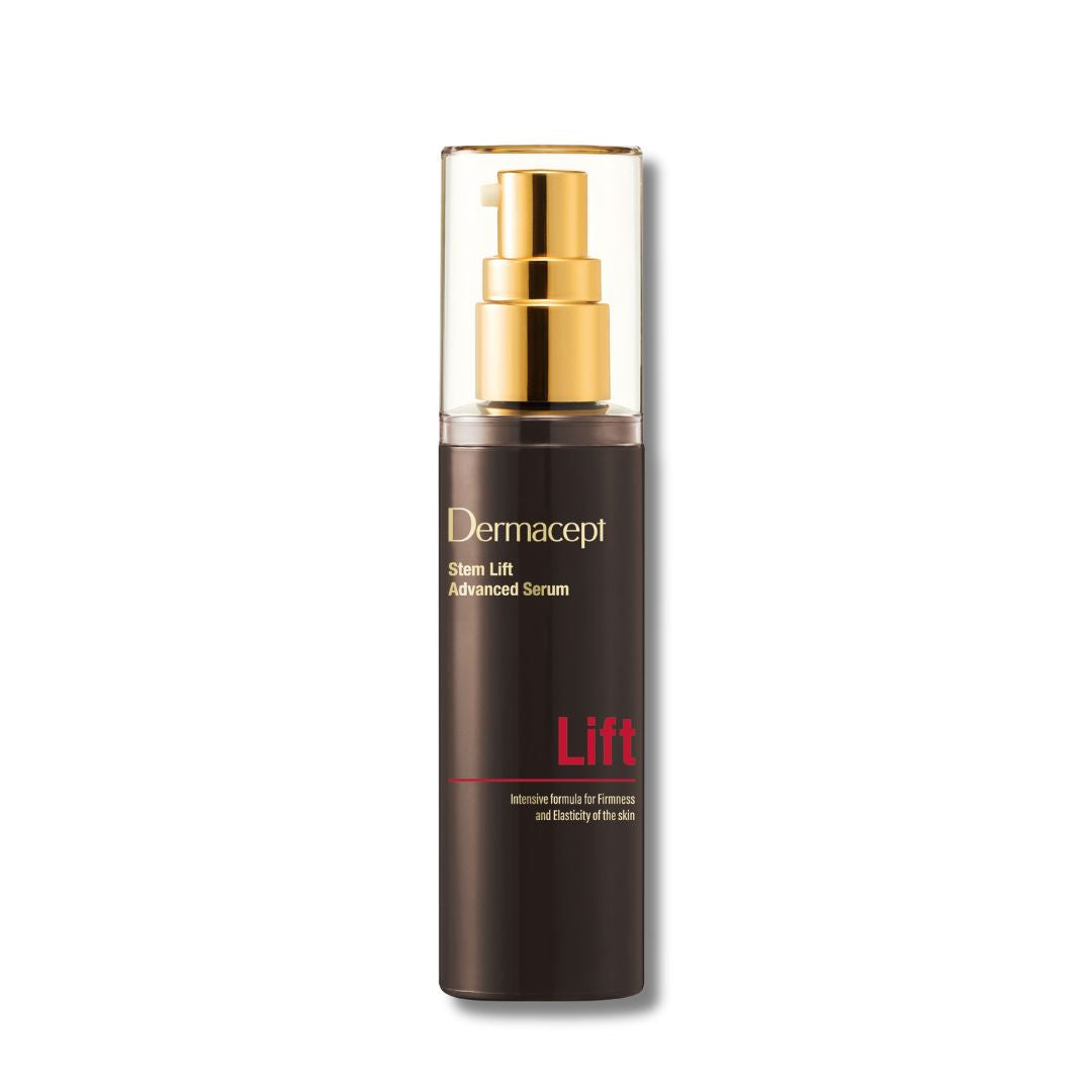 Stem Lift Advanced Serum 幹細胞緊緻煥顏精華– Dermacept Hong Kong eShop